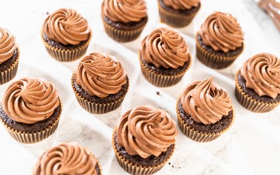 Chocolatier Pralina Bueno