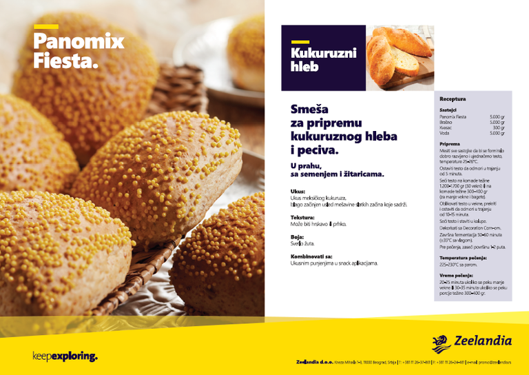 Panomix Fiesta 2