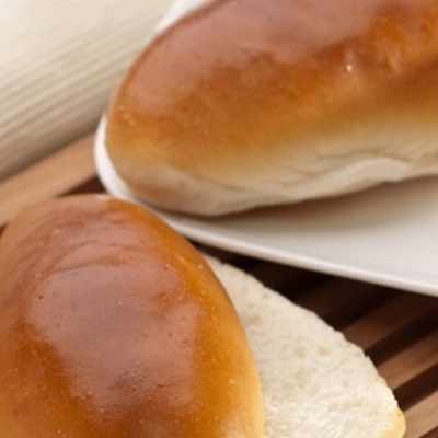 Soft sandwich buns