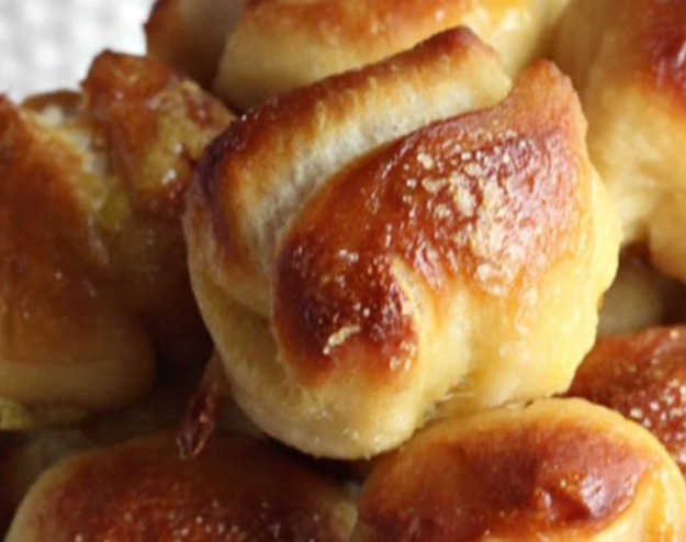 Brioche — English