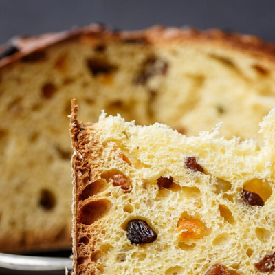 Panettone