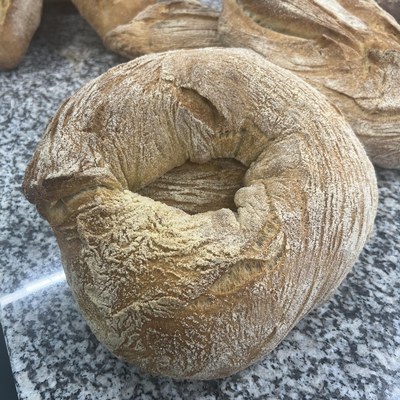 Bread Ring