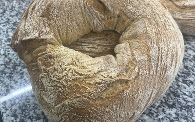 Bread Ring