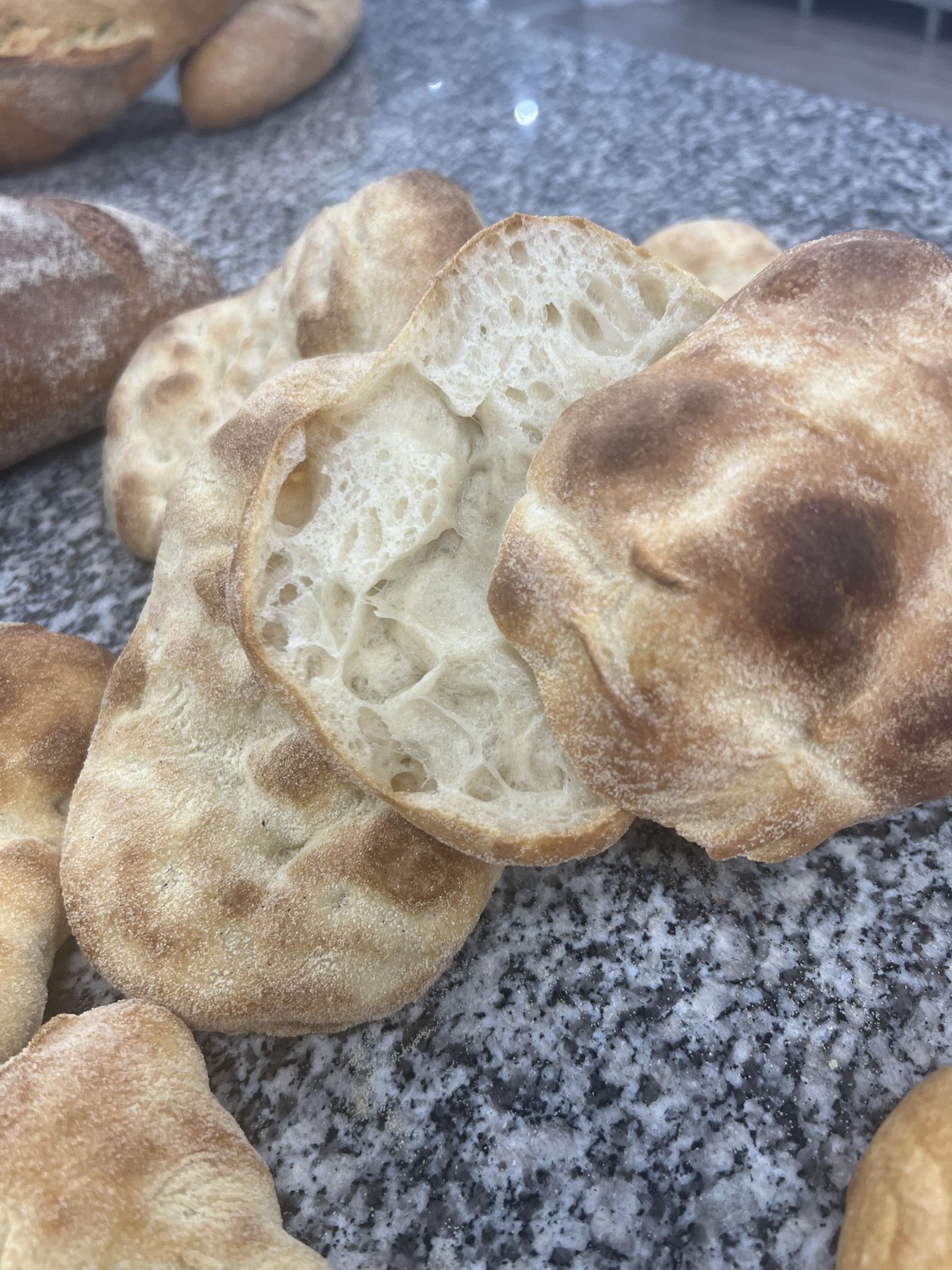 Stirata — English