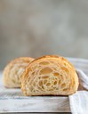 Butter Croissant