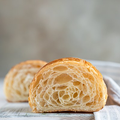 Butter Croissant