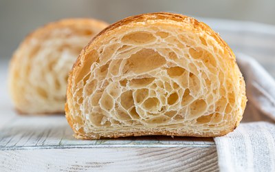 Butter Croissant