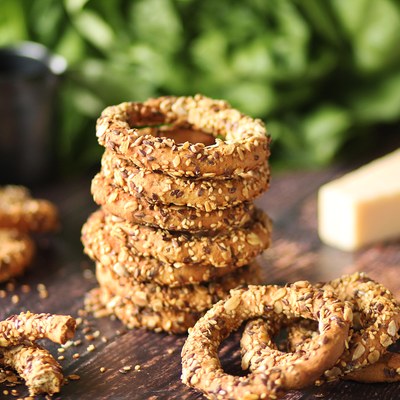 Bread rings