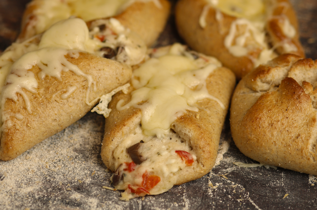 Soft snacks — English