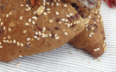 Multicereal Shortcrust