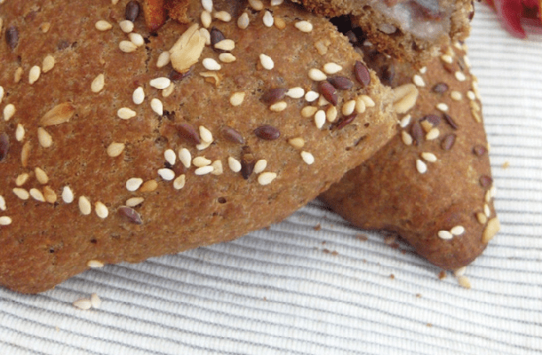 Multicereal Shortcrust