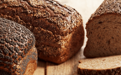 Multicereal Bread Toast