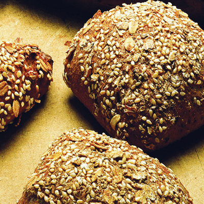 German type Multigrain Bread