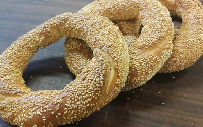 Bread Rings