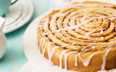 Sweet or Savory Brioche