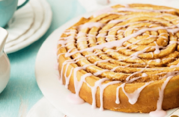 Sweet or Savory Brioche