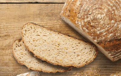 Bread Loaf