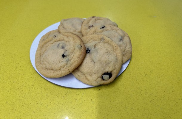 Cookies