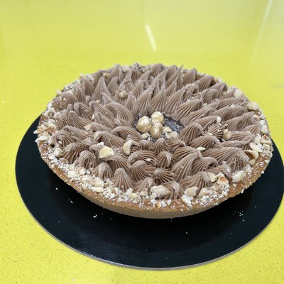 Bueno tart