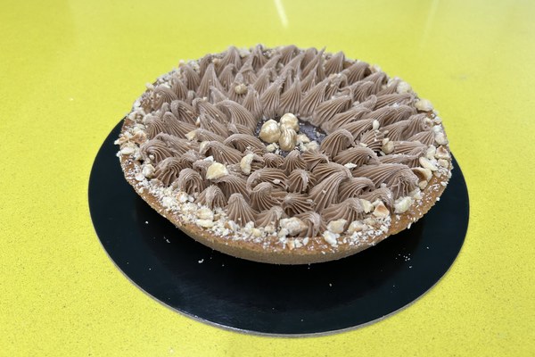 Bueno tart