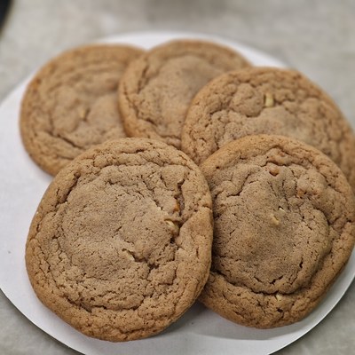 Bueno Cookies