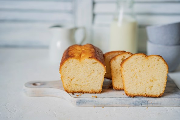 Daily Moist Cake