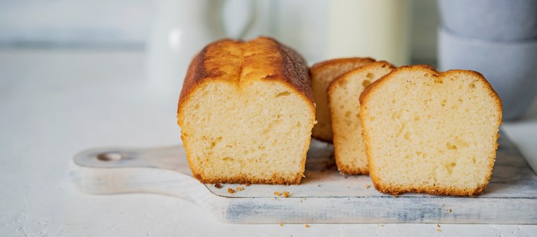 Daily Moist Cake