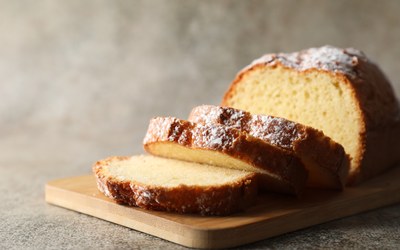 Daily Moist Cake