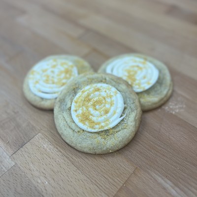 Soft Cookie Vaniglia Tahiti