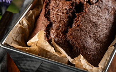 Daily Moist Choco Cake