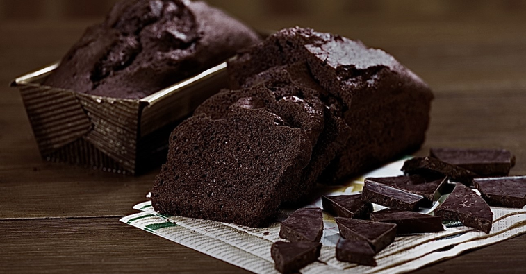 Daily Moist Choco Cake Daily Moist Choco Cake