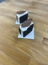 Cookies pastry