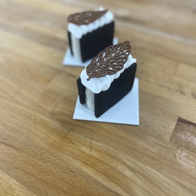 Cookies pastry