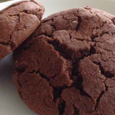 Chocolate Cookies