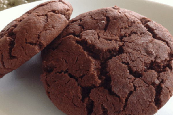 Chocolate Cookies