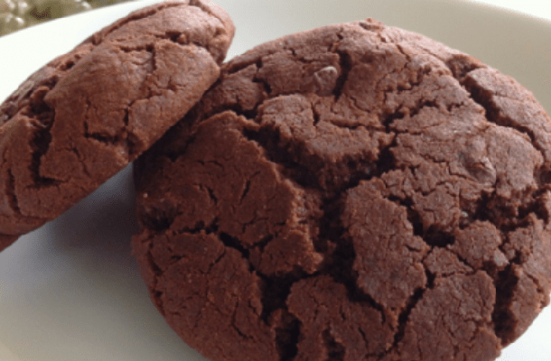 Chocolate Cookies