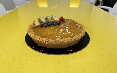 Tart