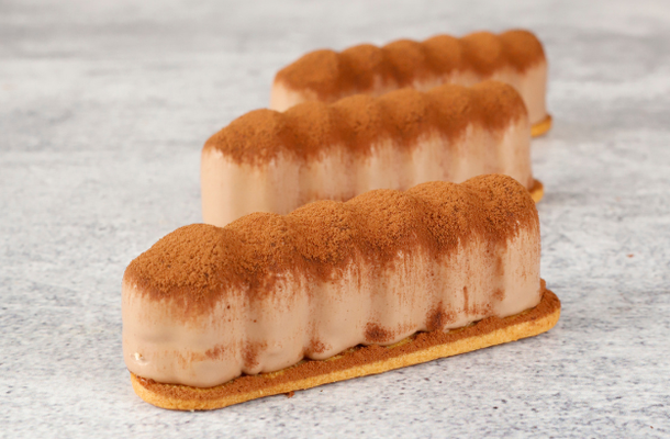 Tiramisu Zero