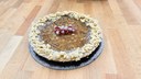 Vegan tart