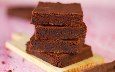 Vegan Brownies