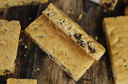 Vegan Bars