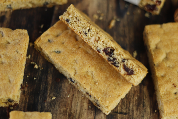 Vegan Bars