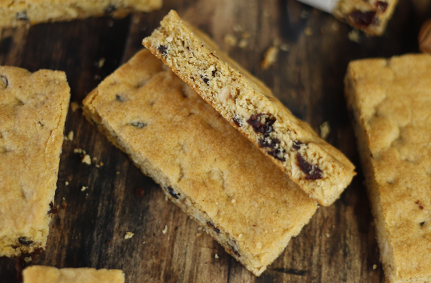 Vegan Bars