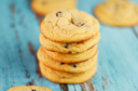 Vegan cookies