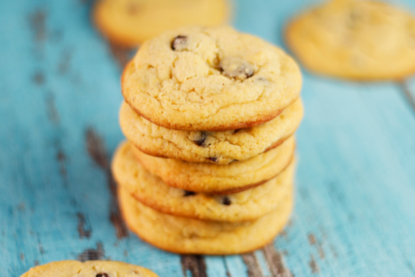 Vegan cookies