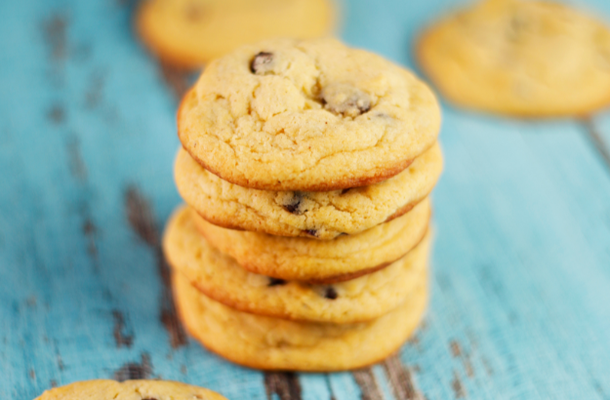 Vegan cookies
