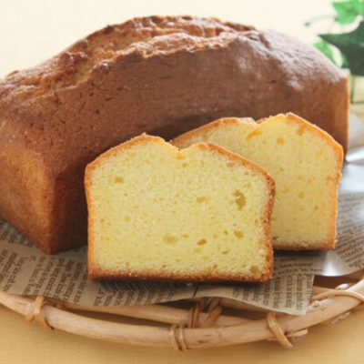 Moist Vanilla Cake