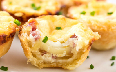 Bechamel GR