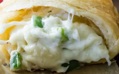 Bechamel Philadelphia