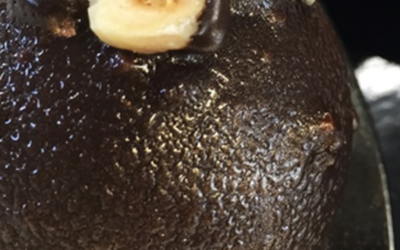 Chocolate bomb
